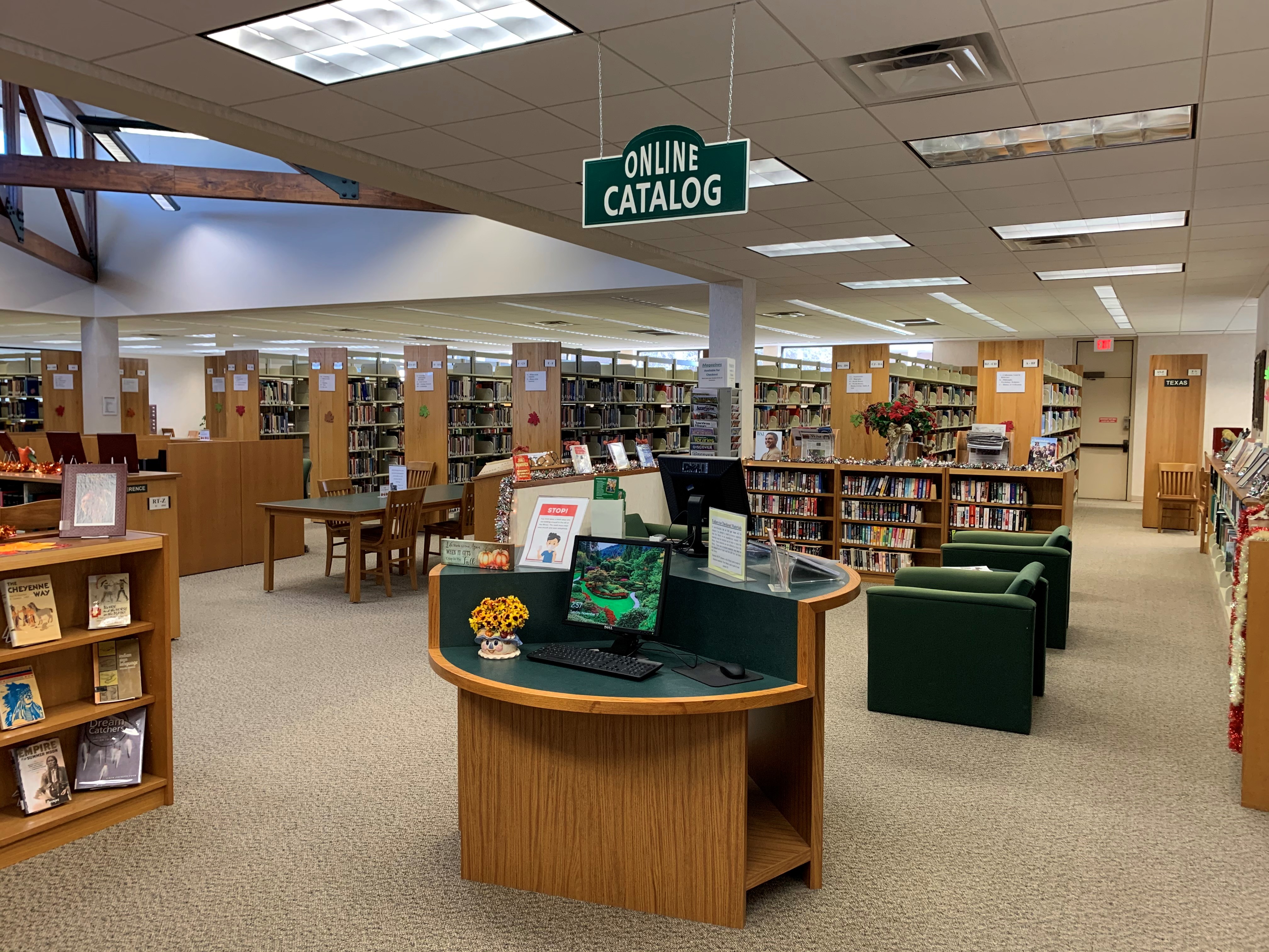 CC Library